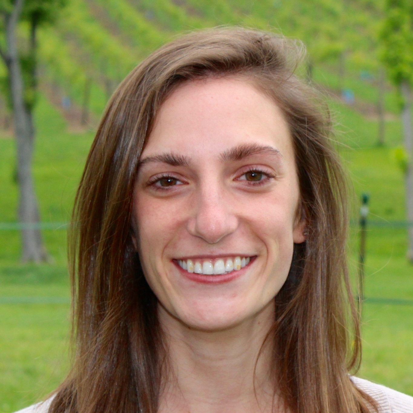 Laura Zillmer