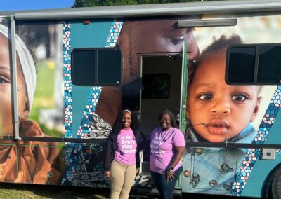 Abide Women’s Health Services