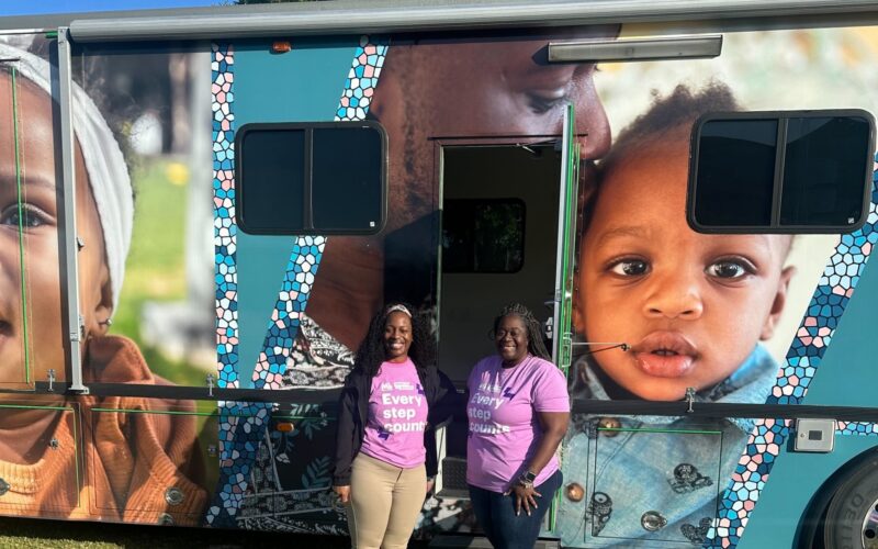 Abide Women’s Health Services