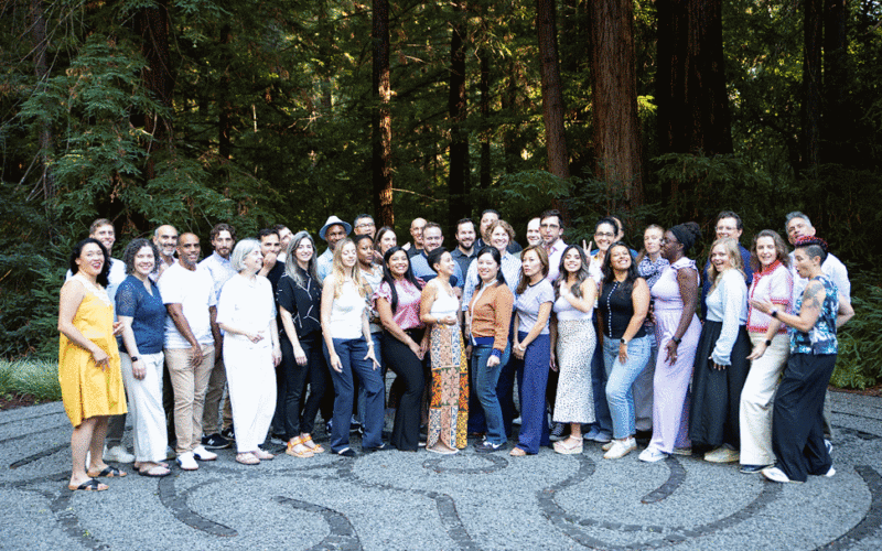 Letters from Lauren: December 2025