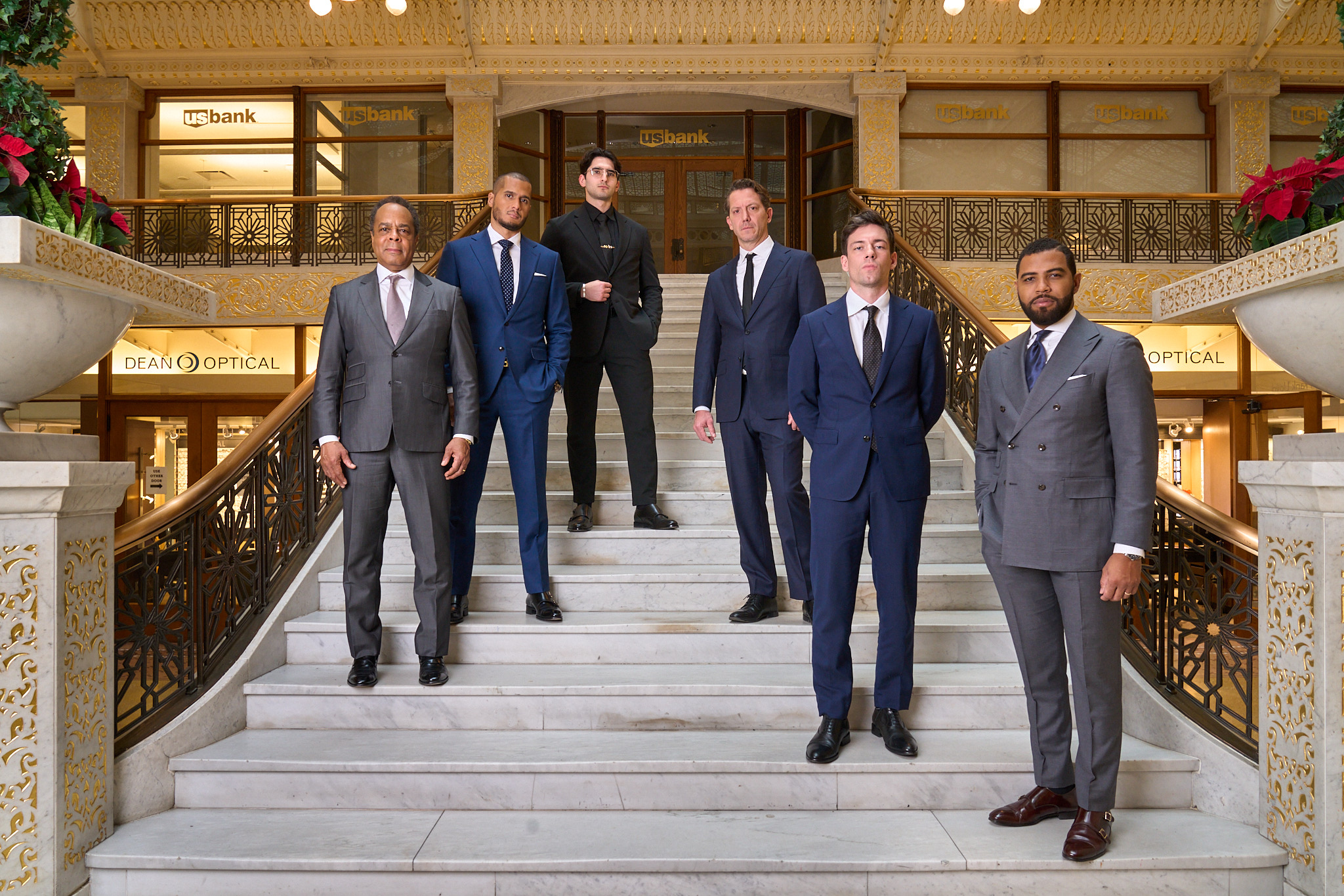 Capri Investment Group