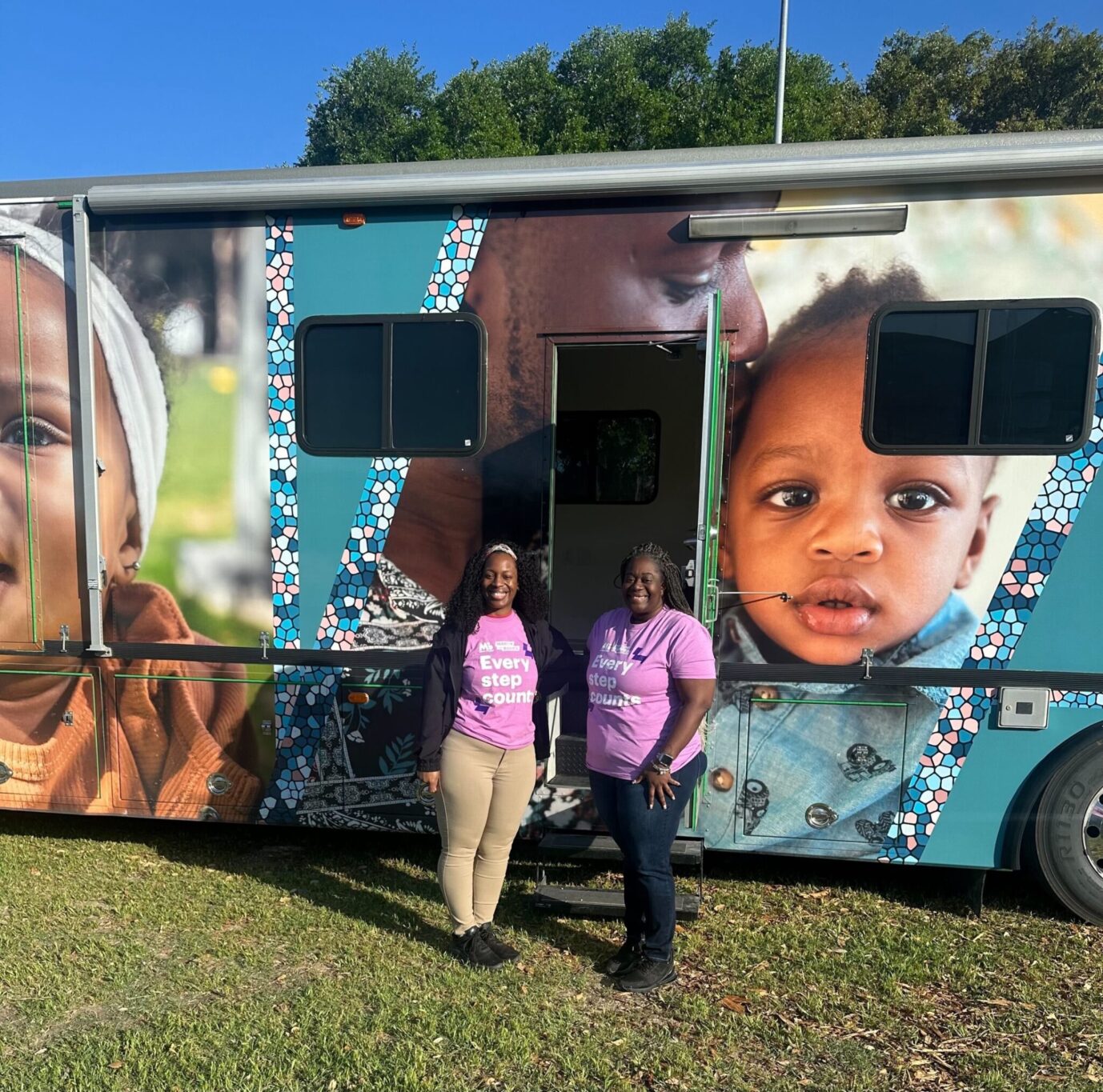 Abide Women's Health Services