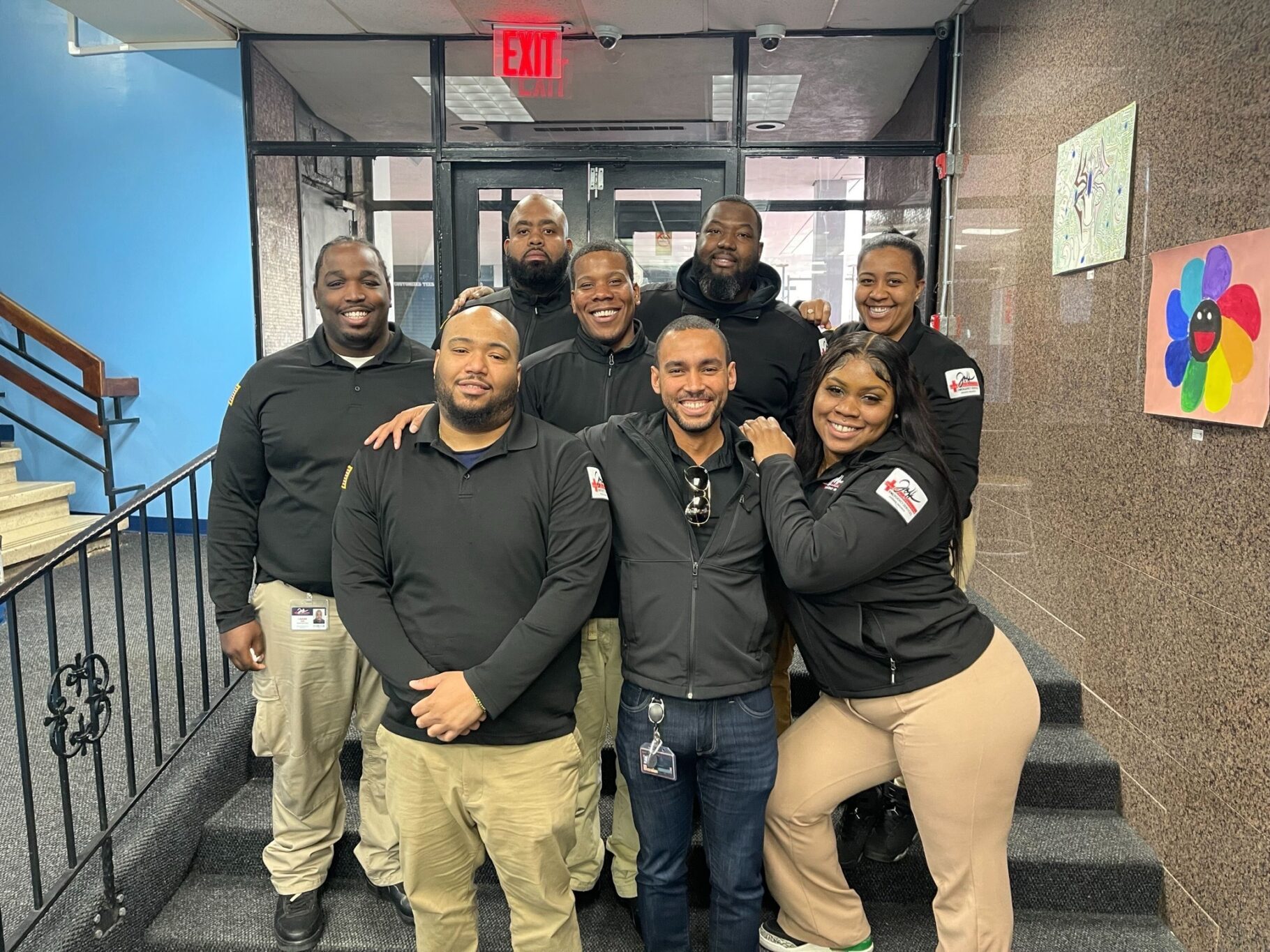 Joffe Emergency Services