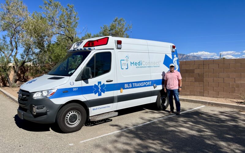 Mission Driven Finance Invests in New Mexico Businesses & Programs