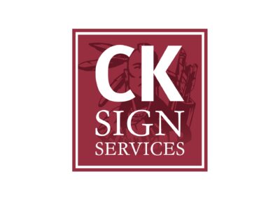 CK Sign Services