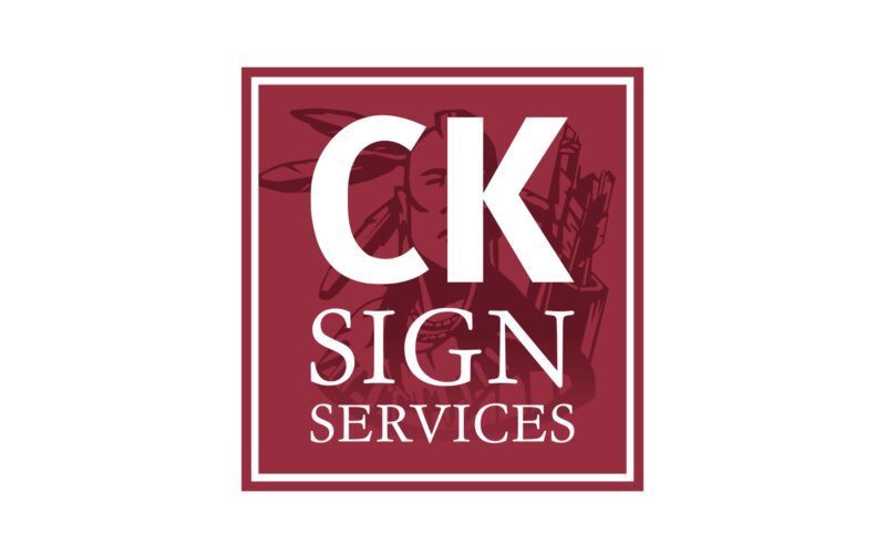 CK Sign Services