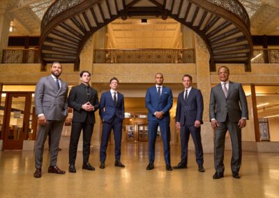 Capri Investment Group