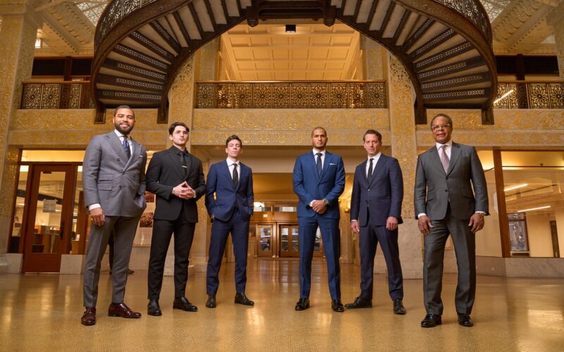 Capri Investment Group