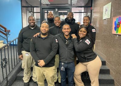 Joffe Emergency Services