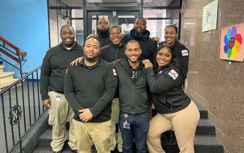 Joffe Emergency Services