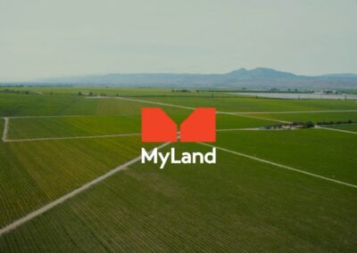 MyLand
