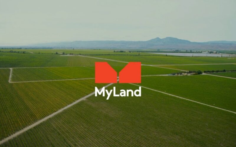 MyLand