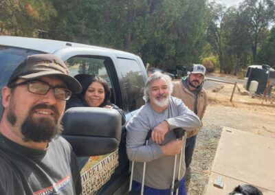 Sweet Water Farm & Ranch Co.