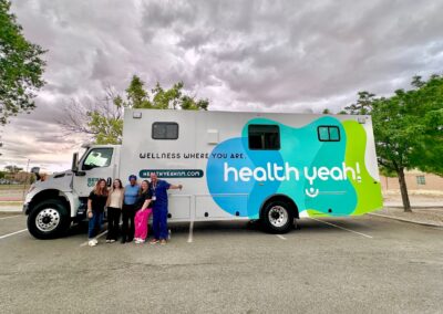 Wellness Equity Alliance