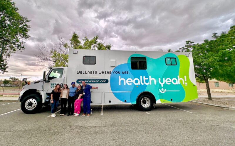 Wellness Equity Alliance